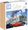 Puzzle Alexander Silver ALEX Cars, 48 pjesë, shumëngjyrësh