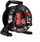 Zgjatës me bobinë Kel H05RR F, 3x1.5mm², 10m, 3680W, IP44