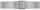 Orë dore për femra Daniel Wellington Quadro Studio 22x22 DW00100521, e argjendtë