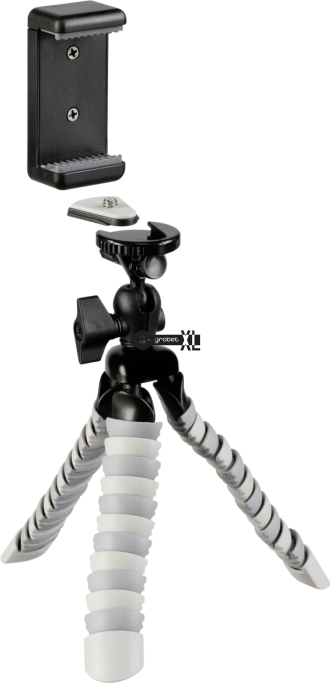 Tripod Camgloss Octopod, 5.5 - 9 cm