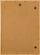 Kornizë fotografish Victoria Frame, 50 x 70 cm, ngjyrë natyrale