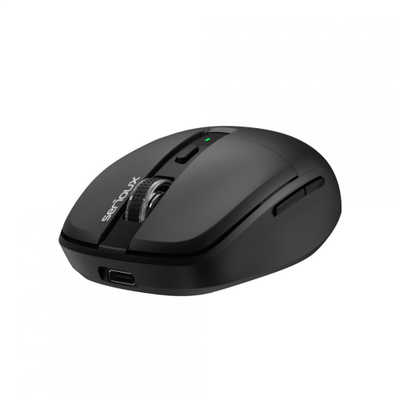 Mouse wireless SERIOUS SRXM AFL225, Bluetooth 2.4G, DPI 1600, i zi