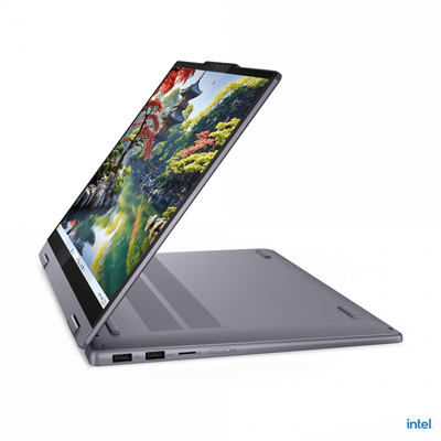 Laptop konvertues Lenovo IdeaPad 5 14", Intel Core Ultra 7, 24GB RAM, 1TB SSD