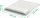 Mousepad ergonomik Leitz Ergo, me mbështetëse kyçi të rregullueshme, gri e çelur