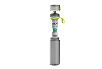 Enë filtruese Philips AWP2722, 590 ml