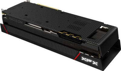 Kartelë grafike XFX Mercury Radeon RX 7900 XTX Magnetic Air Gaming 24GB GDDR6