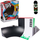 Set loje fingerboard Tech Deck X-Connect Zero Bowl Builder, me rampe dhe pjesë ndërtimi, për fëmijë 6+