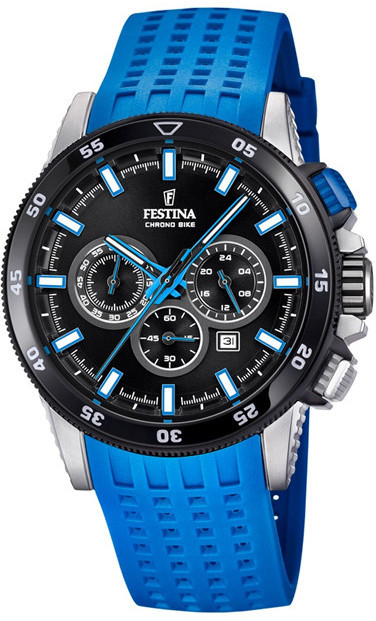 Orë dore Festina Chrono Bike 20353/7