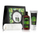 Set për meshkuj Ryor, xhel dushi 3n1 + krem ushqyes 100 ml + xhel dushi 250 ml