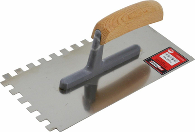 Mistri dhëmbëzuar AWTools AW1304-70, 270mm, dhëmb 12mm, metalik