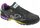 Këpucë futbolli turf Joma Top Flex 2601 TF, lëkurë natyrale, Nr 40, të zeza