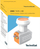 Konvertues satelitor TechniSat UNIX Twin LNB