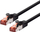 Kabllo interneti Logon Professional Cat6 F UTP, 20m, gri