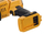 Elektrik dore Dewalt DCL043 XJ, pa kabllo, 1000 lm, i verdhë