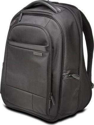 Çantë shpine Kensington Contour 2.0 për laptop, 17", e zezë
