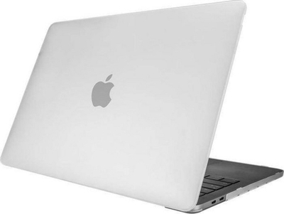 Mbrojtëse SwitchEasy për MacBook Pro 2019 16", transparente