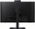 Monitor Samsung S40VA Webcam - LED 24 ", Full HD, i zi