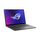 Laptop ASUS ROG Zephyrus G16 GU605MI, Ultra 7-155H, 16" WQXGA, RTX 4070, 32GB, 1TB SSD, i hirtë