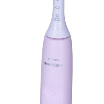 Furçë dhëmbësh elektrike Philips Sonicare 3100 Series, sonike, 2 mënyra pastrimi, e bardhë