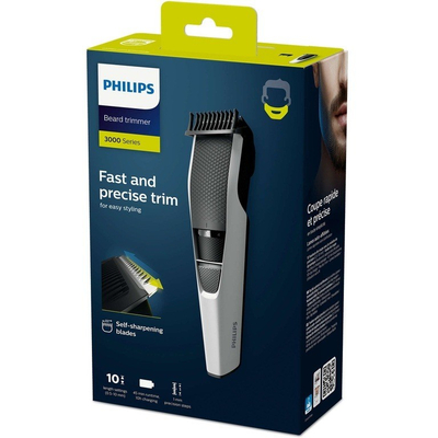 Makine Qethje Philips Bt3206/14