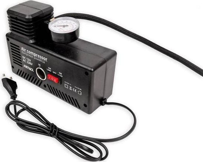 Kompresor ajri AMiO 02188 Acomp-13, 18 bar, 12V, i zi