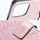 Këllëf libri OEM MEZZO për Xiaomi Redmi Note 13 4G, model Mandala, rose gold