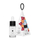 Serum për fytyrë Pestle & Mortar The Heritage Collection Hyaluronic Face Serum, 15 ml