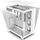 Kullë PC NZXT H9 Flow, ATX, xham i temperuar, e bardhë