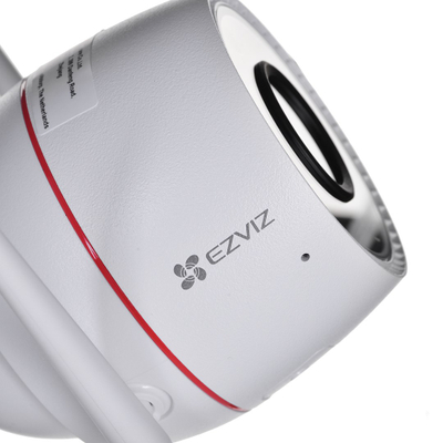 Kамера за надзор EZVIZ H3C 2K, 3MP, IP67
