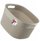 Shportë organizuese Curver Filo, 6L, material i ricikluar, bezhë