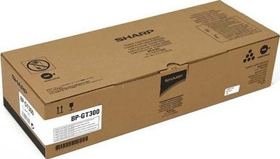 Toneri Sharp BP-30M28 BP-30M31 BP-30M35, 27 500 faqe, i zi