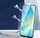 Xham mbrojtës Tempered Glass Eco për Samsung Galaxy A26, i fortë kundra gërvishtjeve, i tejdukshëm
