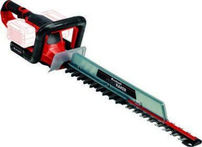 Prerëse gardhi Einhell Cordless GE-CH 36/65 Li-Solo, 65 cm, e kuqe / zezë