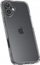 Mbulesë telefoni Spigen Crystal Hybrid për iPhone 16 Plus, kundër goditjeve, transparente