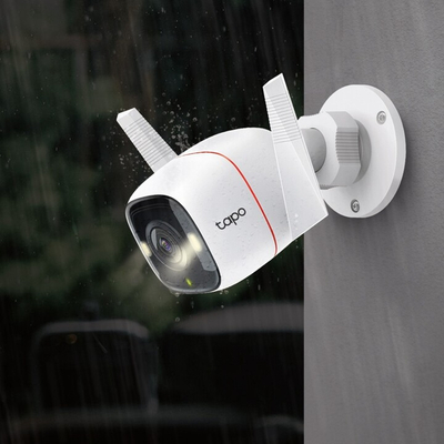 Kamerë sigurie TP-LINK Tapo C320WS