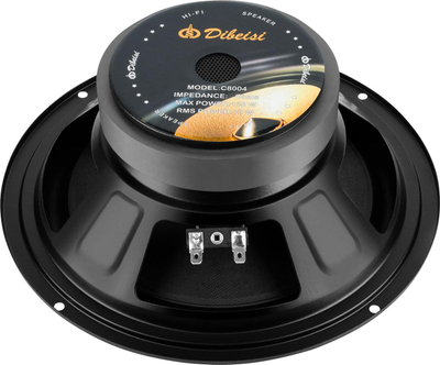 Woofer Dibeisi DBS-C8004, 8", 150W, 4 Ohm, i zi