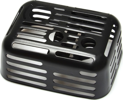 Mbulesë marmite GEKO G83050 G83055, metal, për kositëse benzine