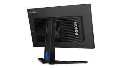 Monitor Lenovo Legion Y27h-30, 27", 2560 x 1440, 165 Hz, i zi