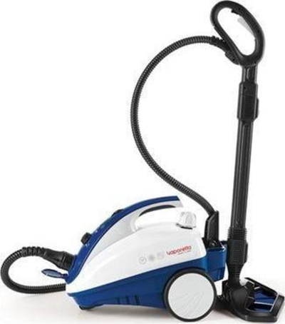 Shtupë me avull Polti Vaporetto Smart 40 (PTEU0269), e bardhë/e kaltër