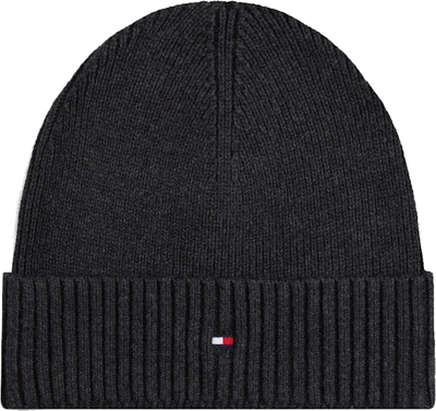 Kapele për meshkuj Tommy Hilfiger, e hirtë