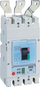 Ndërprerës fuqie Legrand DPX3 630 TM, 400A, 3P 36kA