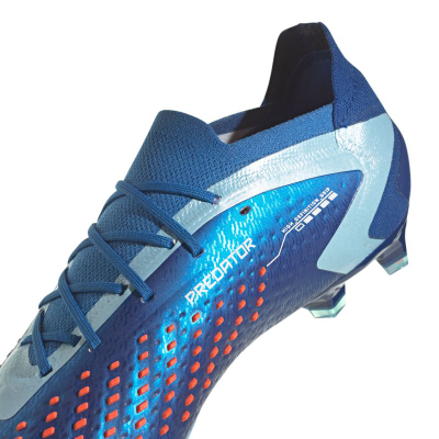 Atlete futbolli për burra Adidas Predator L FG
