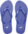 Pantofla për femra 4f H4L20 KLD005, 36, të kaltërta