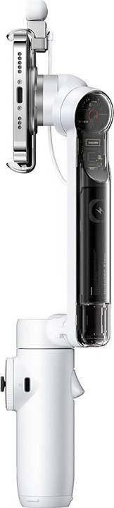 Stabilizues Insta360 Flow Combo, i bardhë