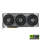 Kartelë grafike ASUS TUF Gaming TUF-RTX5070TI-O16G-GAMING, NVIDIA GeForce RTX 5070 Ti, 16GB GDDR7, e zezë