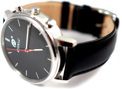 Orë dore Deveroux SW9 Silver