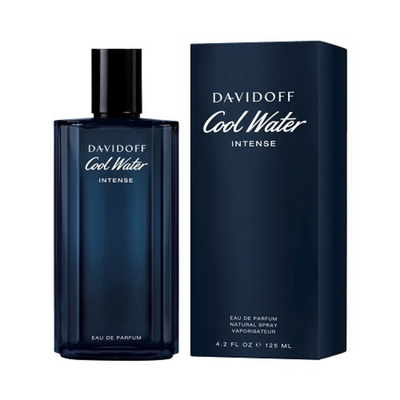 Parfum Davidoff Cool Water Intense