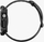 Заштитна футрола Spigen Rugged Armor 2 за паметен часовник на јаболко 11 42mm, мат, црна