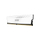 Memorie RAM Lexar THOR 32GB DDR4, 3600MHz, XMP, e bardhë