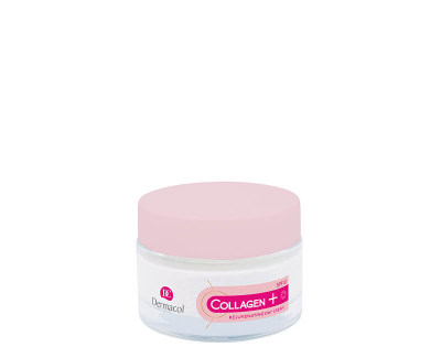 Set për lëkurë Dermacol High Collagen + I.